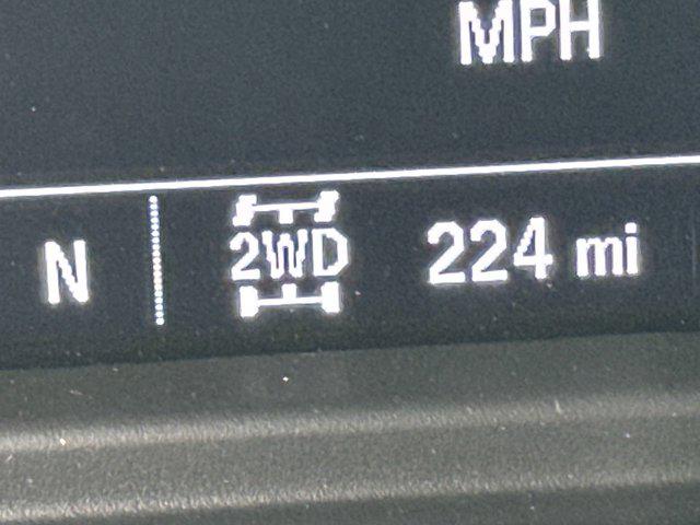 2024 Chevrolet Silverado 3500HD Work Truck