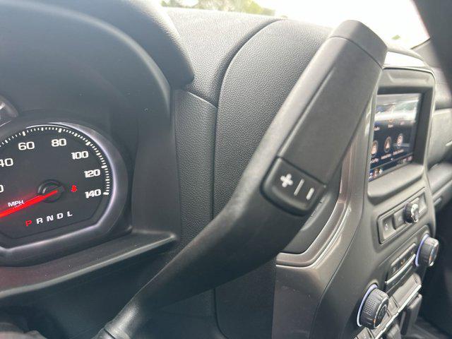 2024 Chevrolet Silverado 3500HD Work Truck
