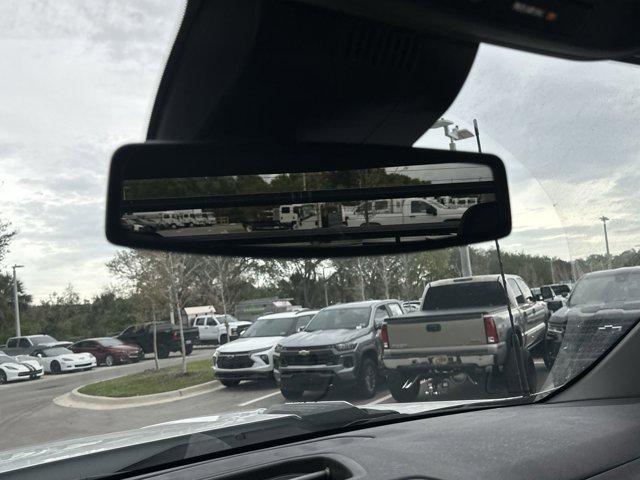 2024 Chevrolet Silverado 3500HD Work Truck