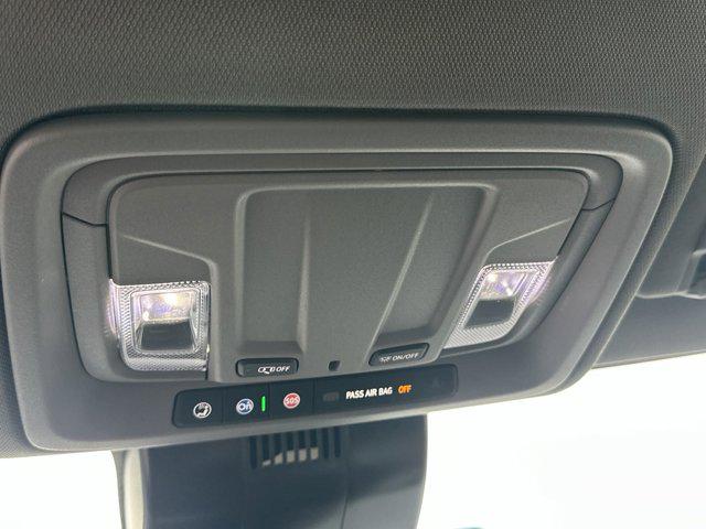 2024 Chevrolet Silverado 3500HD Work Truck