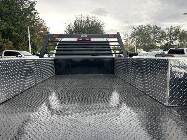 2024 Chevrolet Silverado 3500HD Work Truck