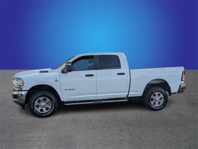 2023 RAM 2500 Big Horn Crew Cab 4x4 64 Box