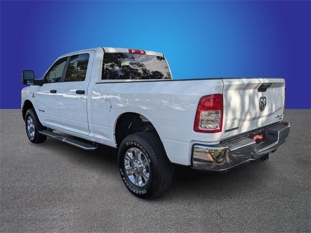 2023 RAM 2500 Big Horn Crew Cab 4x4 64 Box