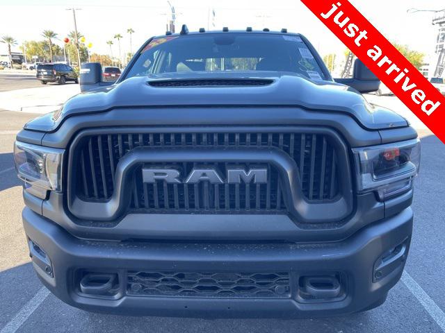 2023 Ram 2500