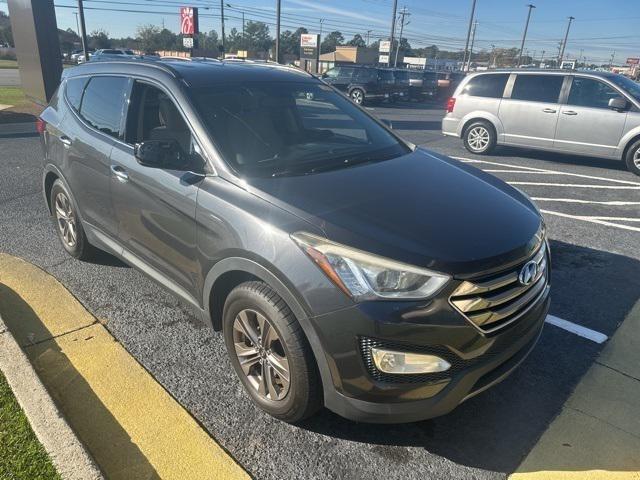 2016 Hyundai Santa Fe Sport