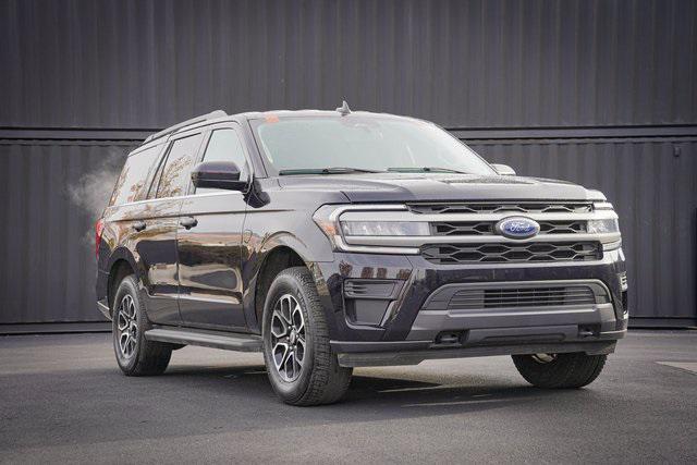 2023 Ford Expedition