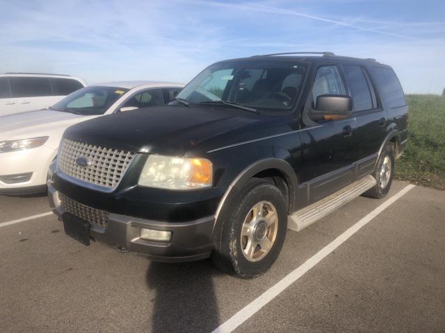 2004 Ford Expedition