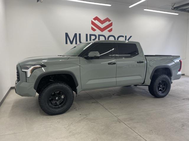 2023 Toyota Tundra