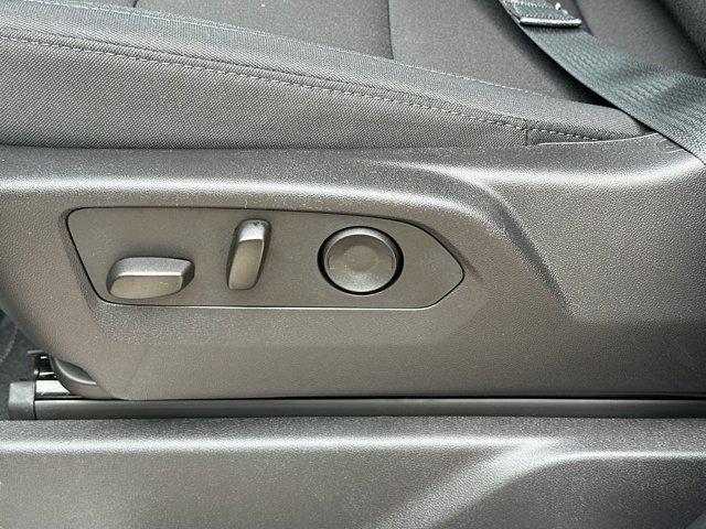 2025 Chevrolet Silverado 3500HD LT