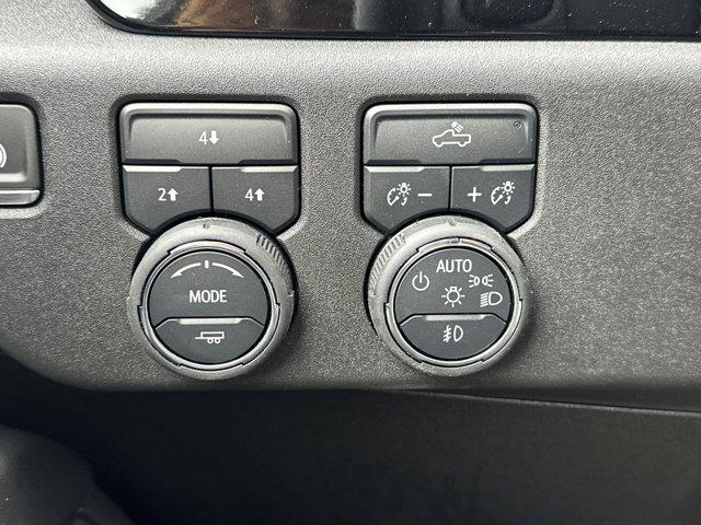 2025 Chevrolet Silverado 3500HD LT