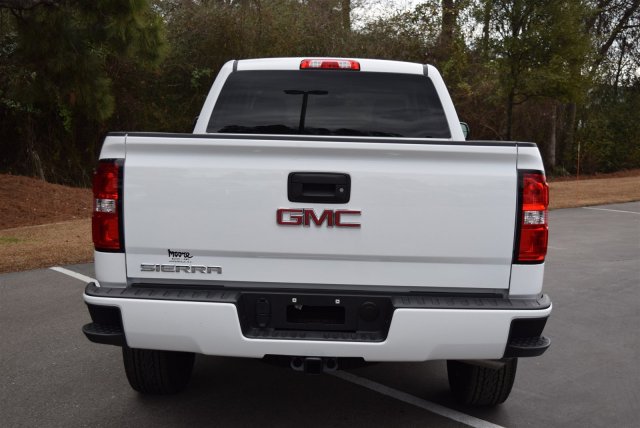 2017 GMC Sierra 1500 2WD Double Cab 143.5"