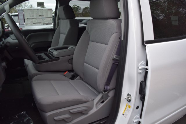 2017 GMC Sierra 1500 2WD Double Cab 143.5"