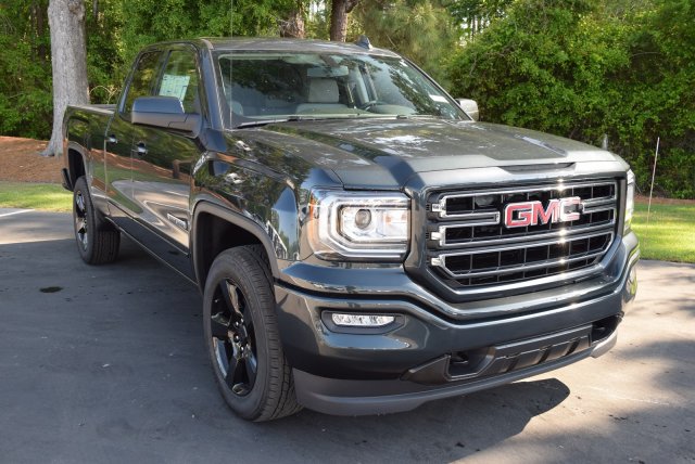 2017 GMC Sierra 1500 2WD Double Cab 143.5" for sale in Jacksonville, NC