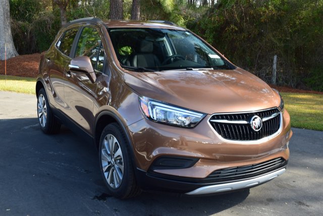 2017 Buick Encore Preferred for sale in Jacksonville, NC