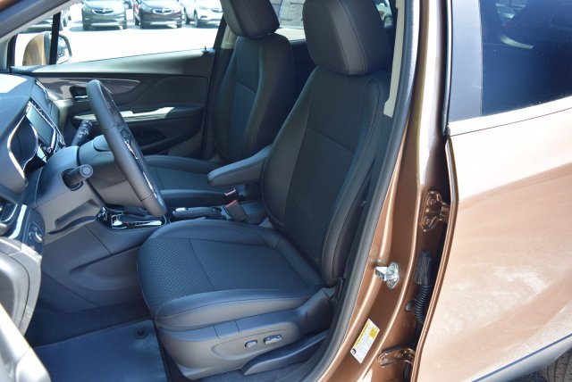2017 Buick Encore Preferred II