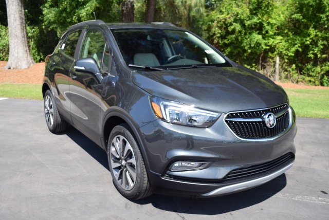 2017 Buick Encore Preferred II for sale in Jacksonville, NC