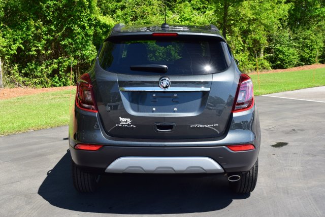 2017 Buick Encore Preferred II