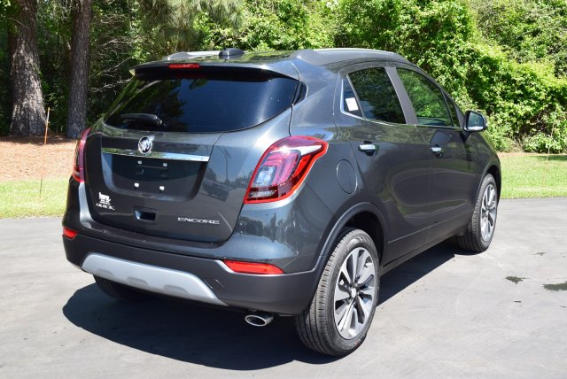 2017 Buick Encore Preferred II