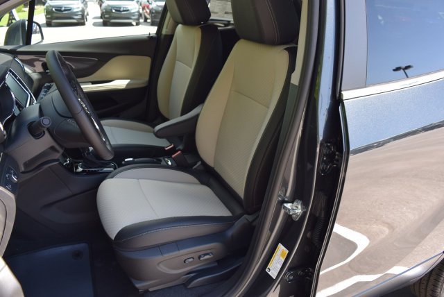 2017 Buick Encore Preferred II