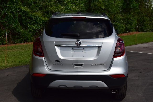 2017 Buick Encore Preferred II