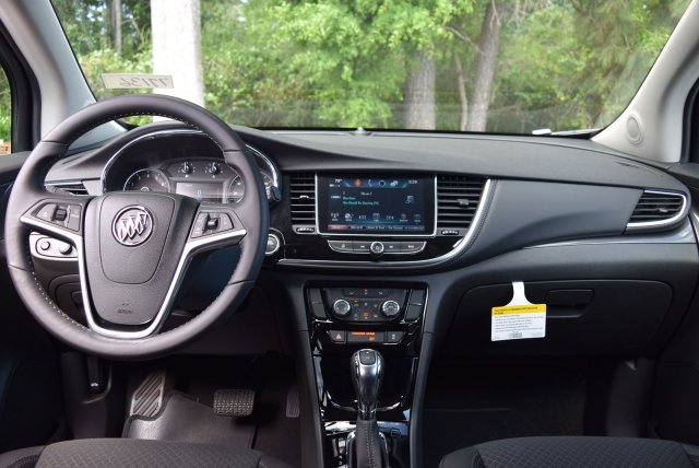 2017 Buick Encore Preferred II
