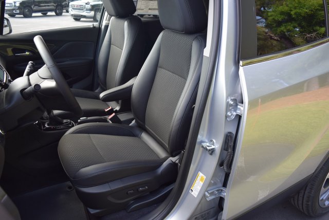 2017 Buick Encore Preferred II