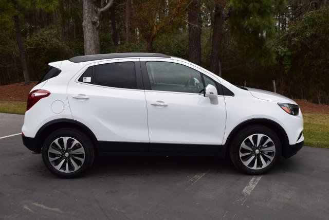 2017 Buick Encore Preferred II