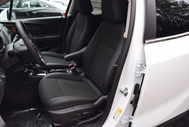 2017 Buick Encore Preferred II