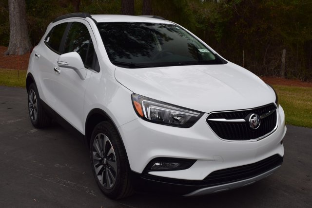 2017 Buick Encore Preferred II for sale in Jacksonville, NC