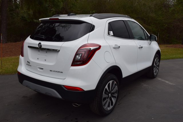 2017 Buick Encore Preferred II