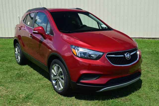 2017 Buick Encore Preferred for sale in Jacksonville, NC
