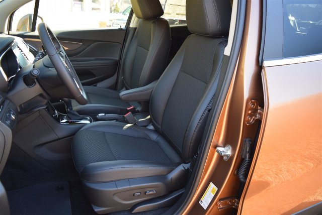 2017 Buick Encore Sport Touring