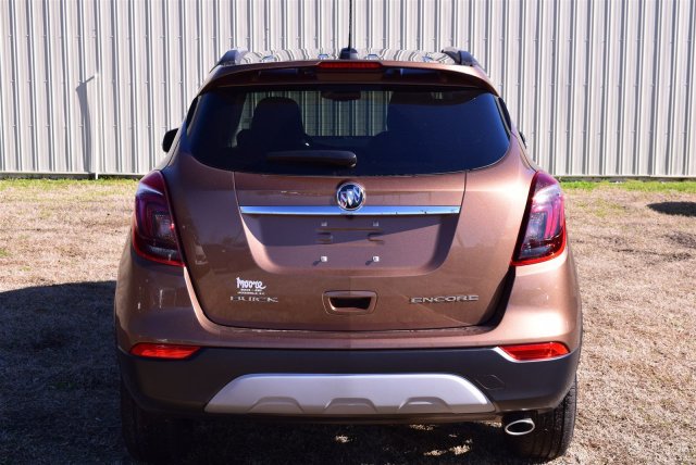 2017 Buick Encore Sport Touring