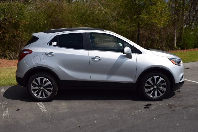 2017 Buick Encore Preferred II