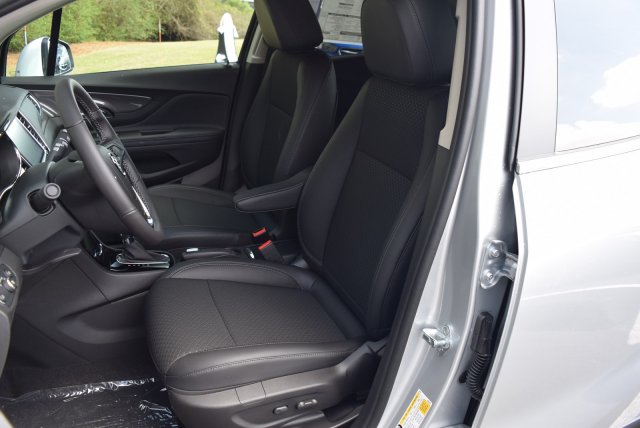2017 Buick Encore Preferred II