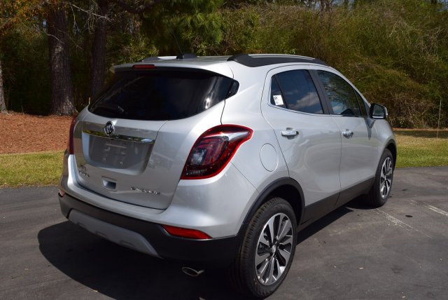 2017 Buick Encore Preferred II