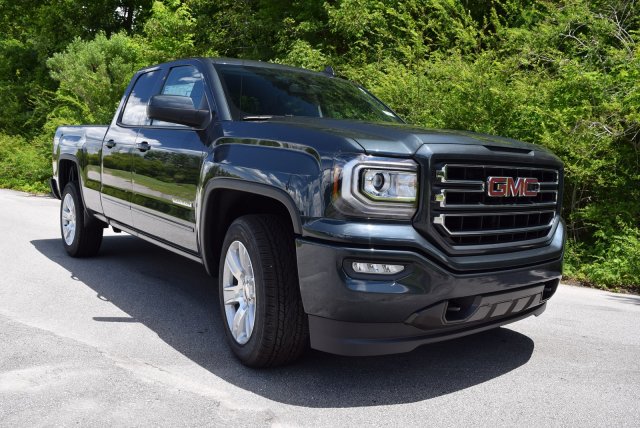 2017 GMC Sierra 1500 2WD Double Cab 143.5" for sale in Jacksonville, NC