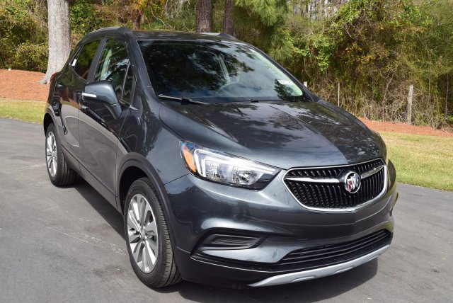 2017 Buick Encore Preferred for sale in Jacksonville, NC