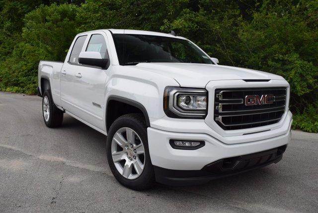 2017 GMC Sierra 1500 2WD Double Cab 143.5" for sale in Jacksonville, NC