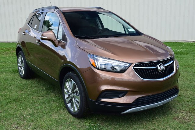 2017 Buick Encore Preferred for sale in Jacksonville, NC