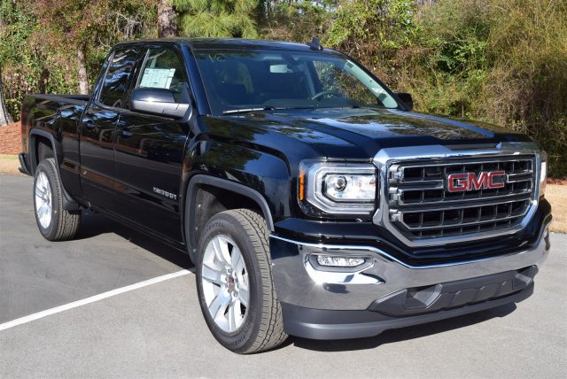 2017 GMC Sierra 1500 SLE for sale in Jacksonville, NC