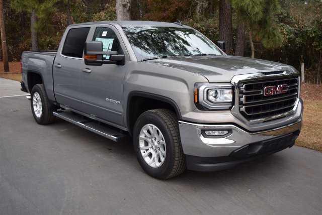 2017 GMC Sierra 1500 SLE for sale in Jacksonville, NC