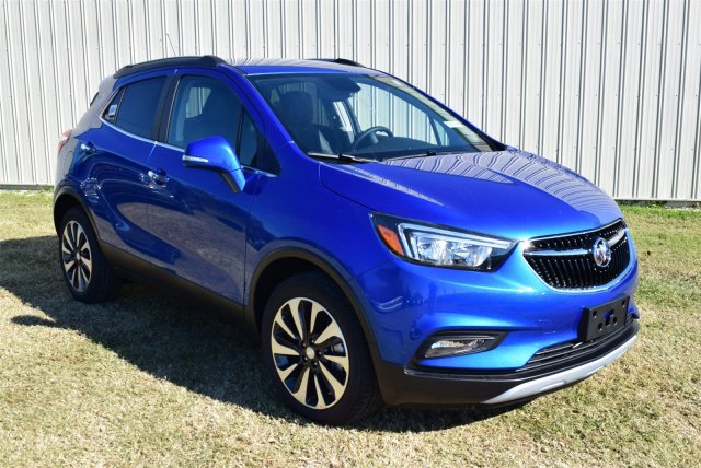 2017 Buick Encore Preferred II for sale in Jacksonville, NC