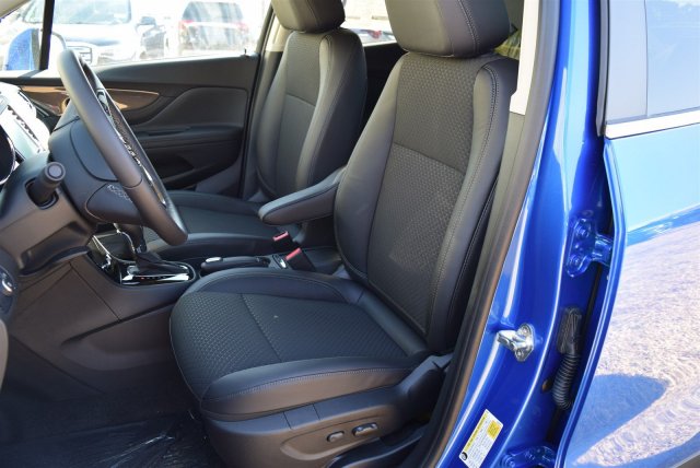 2017 Buick Encore Preferred II