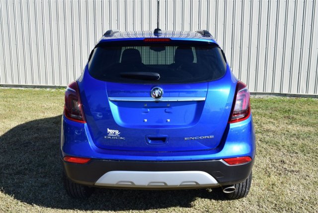 2017 Buick Encore Preferred II