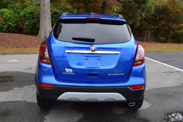 2017 Buick Encore Preferred II