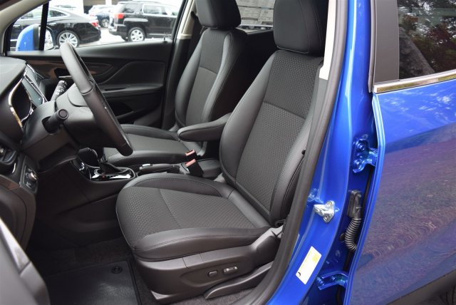 2017 Buick Encore Preferred II