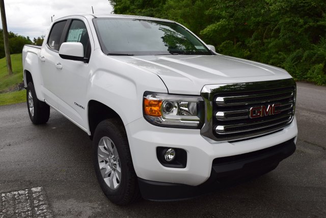 2017 GMC Canyon 2WD SLE for sale in Jacksonville, NC