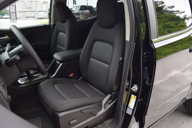 2017 GMC Canyon 2WD SLE