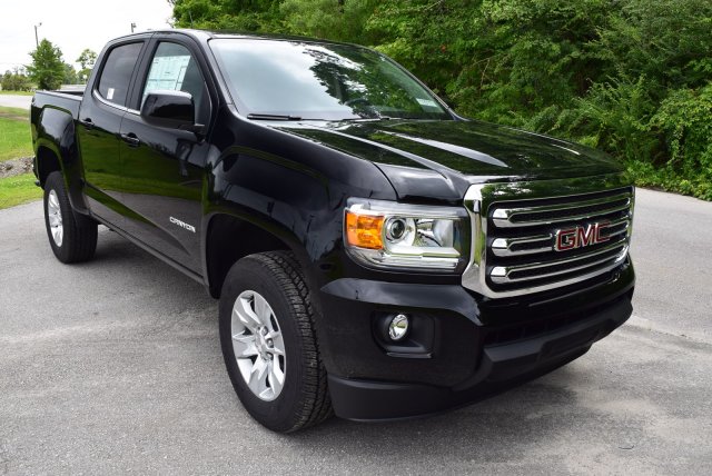 2017 GMC Canyon 2WD SLE for sale in Jacksonville, NC